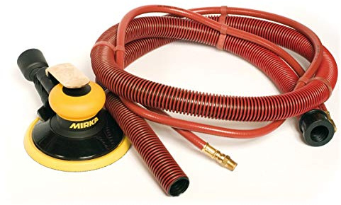 Mirka 2975397 8993225111 Mirka ros625db 150 mm Staubbeutel 2,5 mm