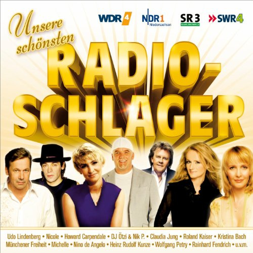 Radio-Schlager - Folge 1