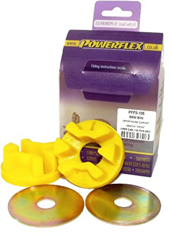 Powerflex PFF5-105 Bushes