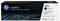 HP 131X (CF210XD) Schwarzer Original Toner für HP LaserJet Pro 200 Color M251, MFP M276, 2 Stück (1-Pack)