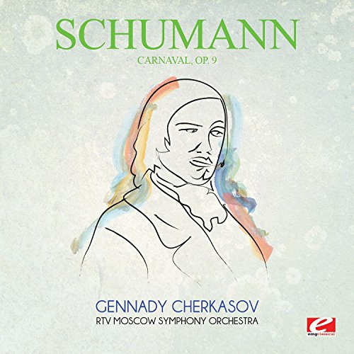Carnaval Op. 9