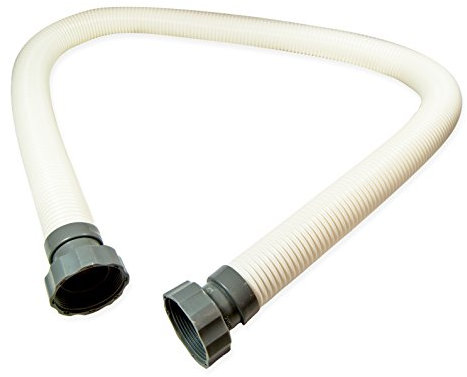Bestway p6517 de rechange pour tuyau 38 mm, diamètre, longueur : 1,5 m, multicolore