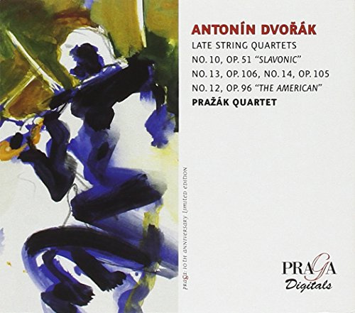 Quartetto Per Archi N.10 Op.51 Sla