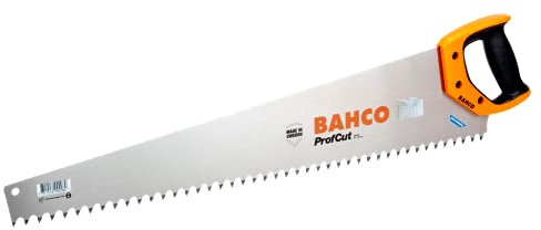 BAHCO Leichtbetonsäge 650MM 256-26