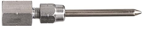Lincoln Lubrication 5803 Grease Needle Nozzle