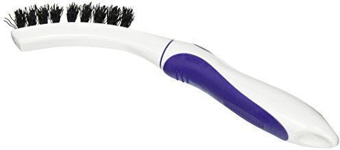 Rubbermaid Comfort Grip, Tile and Grout Brush