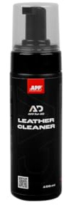 APP for AD Leather Cleaner - Nettoyant cuir voiture 150 ml