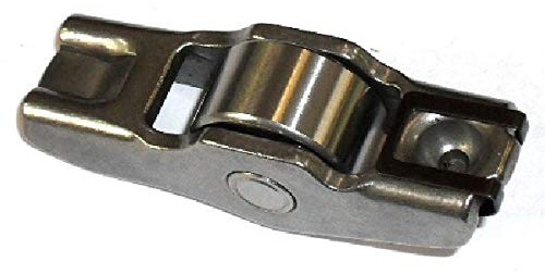 Freccia RA06-916 Schlepphebel, Motorsteuerung