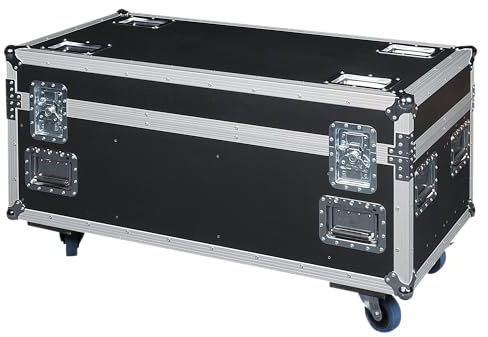 UCA-PIP1 Pipe & Drape Case for FOH Kit
