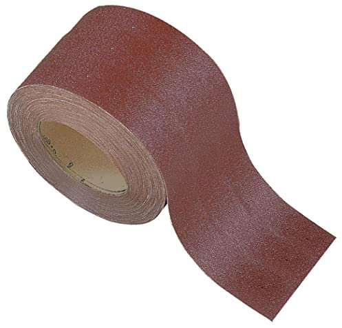 INTERFLEX AC-411-JF12050.220 - Rollo 120x50 grano 220