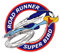 Speedshop Road Runner Oldschool/Rockabilly/US Car/V8