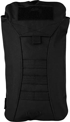 Viper TACTICAL Modular - Trinkblasen-Tasche - Schwarz