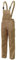 SIGGI SALOPETTE NEW EXTRA MARRONE KAKI, 62