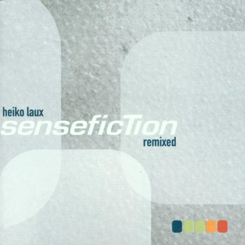 Sense Fiction (Remixed)