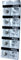 Energizer 392/384 Multi-Drain Battery SR41 Replaces LR41, 5 Pack