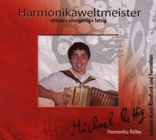 Tmv Records Gmbh / Tirol Musikverlag (Bogner Records)