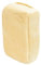 Demister Pad - Durability from being made with Chamois Leather.