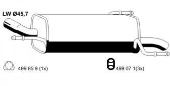 Hella 11198