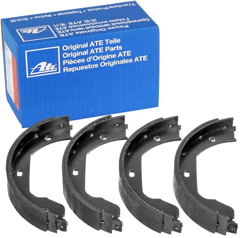 ATE 03.0137-0425.2 Bremsbackensatz