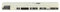 vhbw Akku kompatibel mit Asus Eee PC R11CX, X101, X101C, X101CH, X101H Notebook (2200mAh, 10,8V, Li-Ion, weiß)