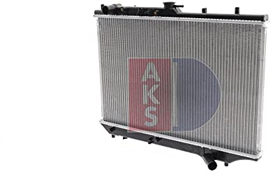 AKS DASIS 110680N Kühlung