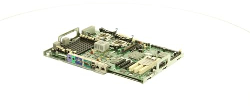 Hewlett Packard Enterprise Systemboard, w/Tray, SCRWS Bulk, 413984-001-RFB