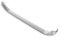 Türgriff senkrecht Kühl- und Gefrierschränke gwp6127ac Side-by Bosch 320 mm