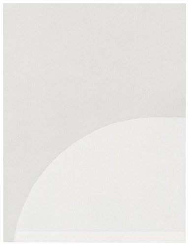 Elco 29455.10 Prestige Präsentationsmappe,233,5x305,130g,transparent