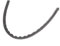 CDA CD401WH Main Oven Lower Door Seal