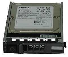 DELL WXPCX disco rigido interno 1,2 TB 10000 Giri/min 2.5 SAS (HDD 1,2TB 10K SAS 12G - WXPCX, 2.5, 1200 GB, 10000 - RPM - Warranty: 6M)