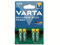 Varta Ready2Use HR03 Micro (AAA)-Akku NiMH 550 mAh 1.2V 4St., grün