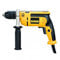 DEWALT DWD024 KS-QS 701W TRAPANO A PERCUSSIONE CON MANDRINO AUTOSERRANTE