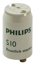 Philips 1 x S10 4 – 65 W ohne 220 – 240 V WH/20
