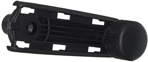 TOPRAN 103 544 Fensterkurbel