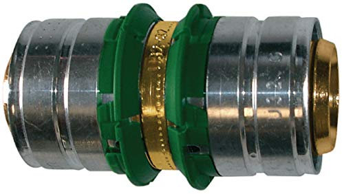 UPONOR 1064121 Crimphülse gleich. 16-16