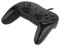 SATKIT Controller di telecomando compatibile con Nintendo Wii, Nero