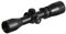 UTG Feuerwelten-2-7 X 32 Light Brush Rifle Scope, schwarz, One Size