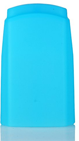 New Direction Tackle Blau Rubber Case für R9/K9
