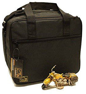 made4bikers TopCase Innentasche passend für BMW Adventure F800GS R1200GS-LC (K51) R1250GS (K51)