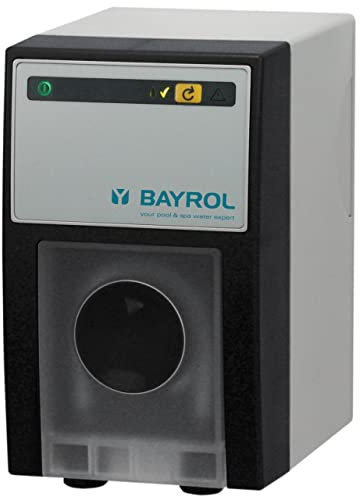 Bayrol flockmatic automatique floculant Anlage 127410