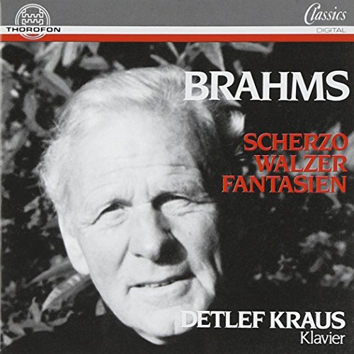 Scherzo-Walzer-Fantasien