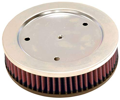 K&N HD-0600 Filtri Aria Sostitutivi Moto