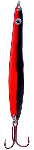 DEGA Meerforellenblinker Lars Hansen Slash 16 g Farbe B