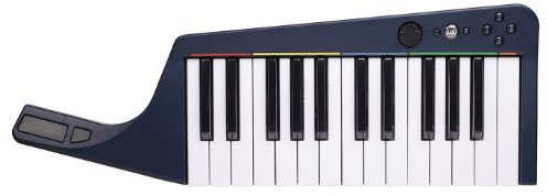 Keyboard MC Rock Band 3 Wireless