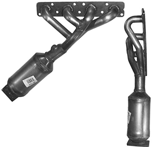 BM Catalysts BM91184H Katalysator für BMW 116i -09/07 EURO4