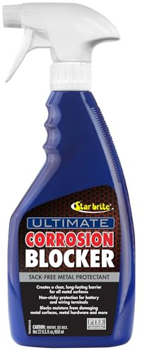 STAR BRITE Ultimate Corrosion Blocker Spray