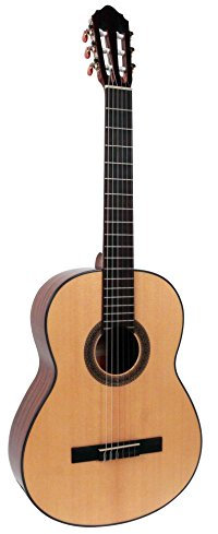 CORT AC200-NAT Klassik Gitarre