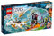 LEGO - 41179 - Le Sauvetage de La Reine Dragon