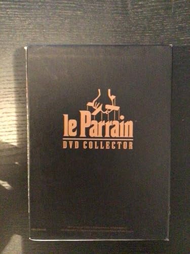 Le Parrain : La Trilogie - Coffret 5 DVD [FRANZOSICH]