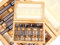 Toolzone 5Pc Forstner Drill Bit Set In Wood Box